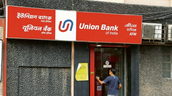 job union bank employment