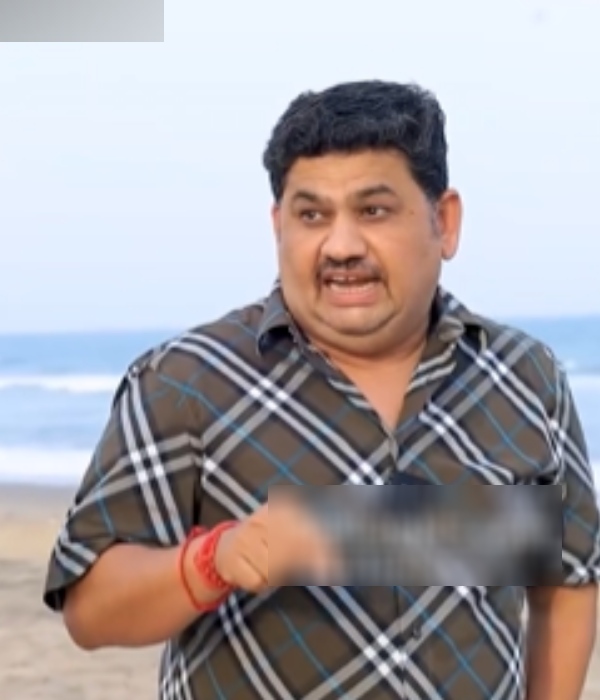 television sun tv venkatesh bhatt