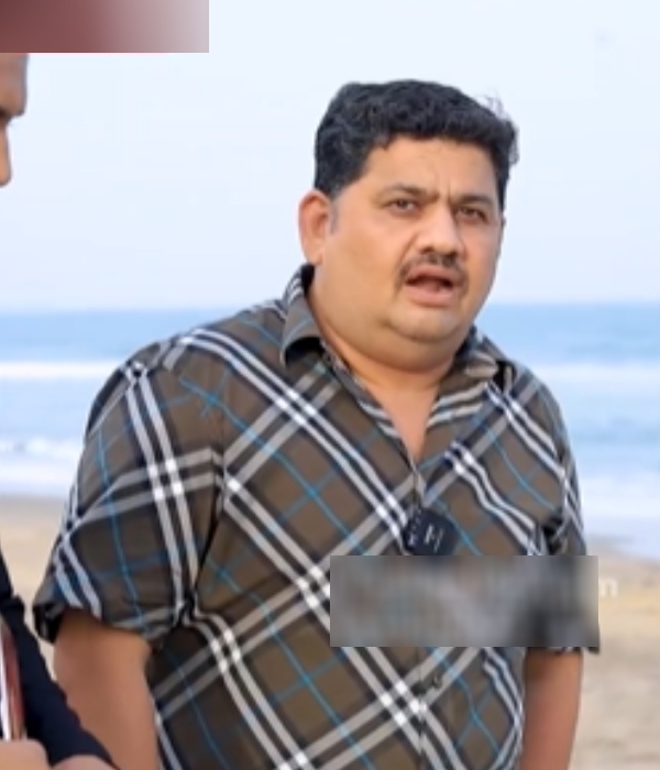 television sun tv venkatesh bhatt