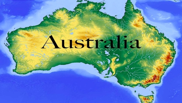 science australia