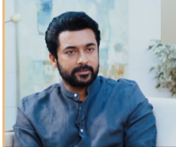 television suriya