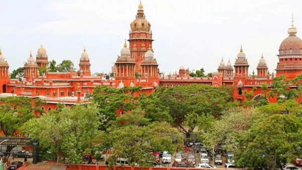 chennai high court corruption chennai high court corruption