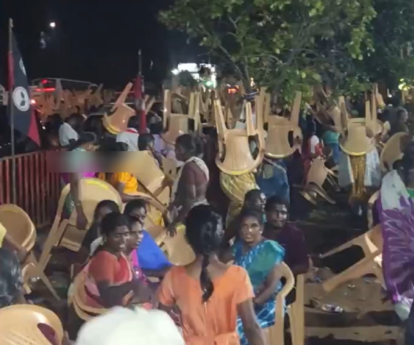 tirupur aiadmk offbeat