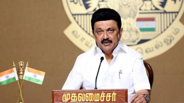 mk stalin tamil nadu tax