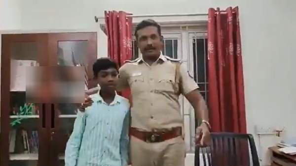 kanyakumari police
