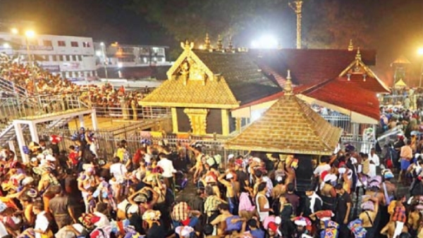 sabarimala kerala