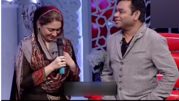 ar rahman saira banu divorce ar rahman saira banu divorce