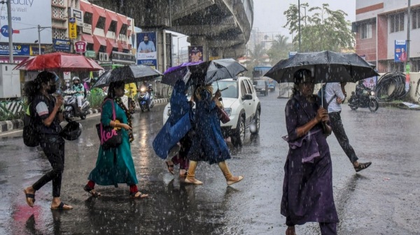 weather rain tamilnadu rain