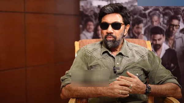 television sathyaraj