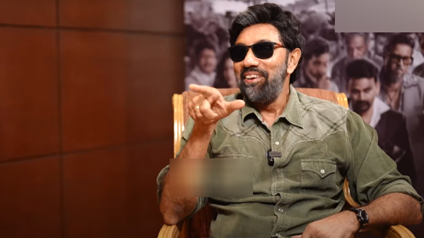 television sathyaraj