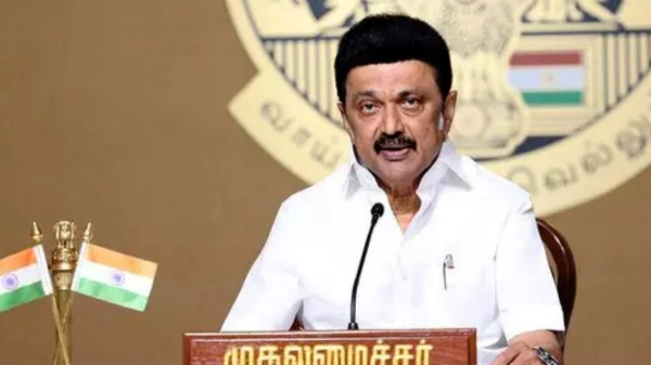 dmk mk stalin parliament