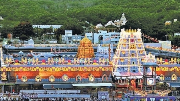 tirupati temple tirumala tirupati temple tirumala
