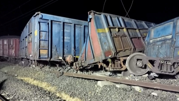 chennai train railway
