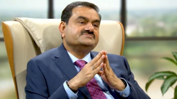 gautam adani adani andhra pradesh