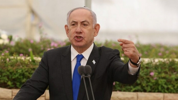 israel hamas middle east