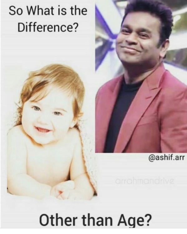 television ar rahman