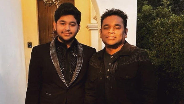 television ar rahman