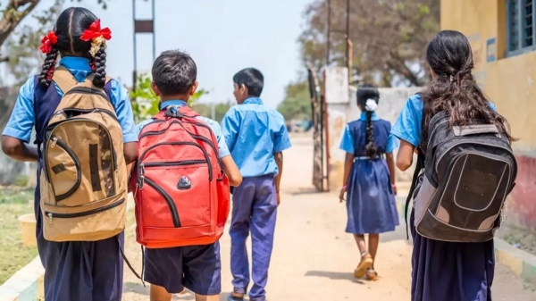 tenkasi school holiday