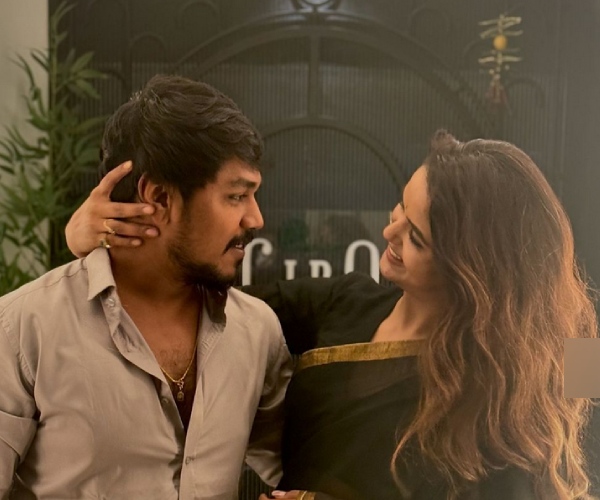 television kayal serial chaitra reddy