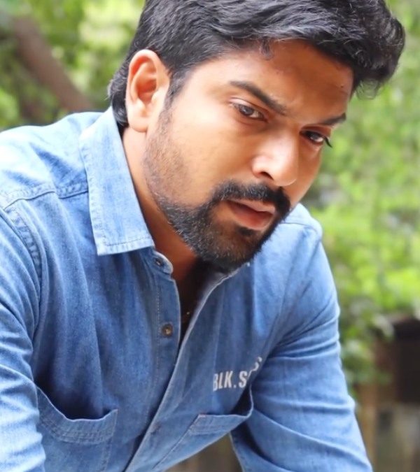 television siragadikka aasai serial vijay tv