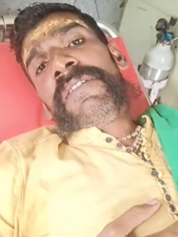 theni thirumavalavan vck theni thirumavalavan vck
