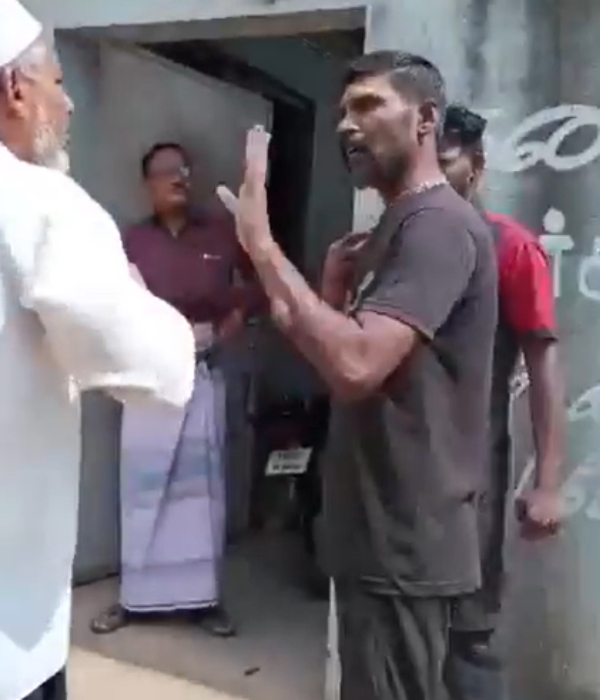 theni thirumavalavan vck theni thirumavalavan vck