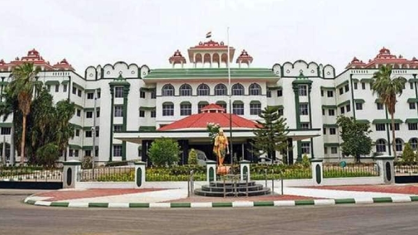 high court tamiraparani madurai