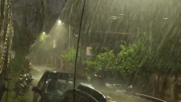chennai weather chennai rain