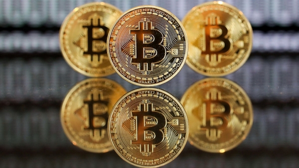 business bitcoin personal finance