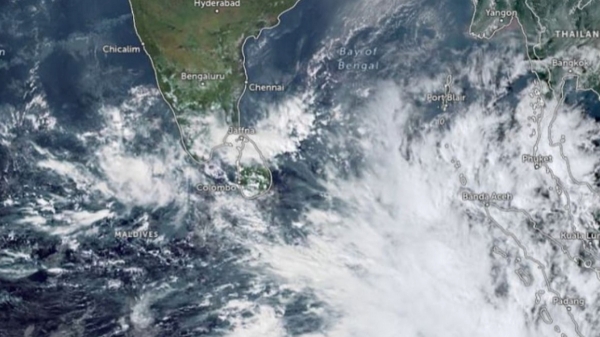 weather tamilnadu weatherman summer weather news