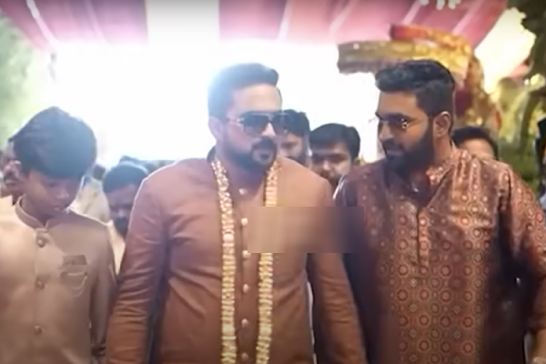 television vela ramamurthy