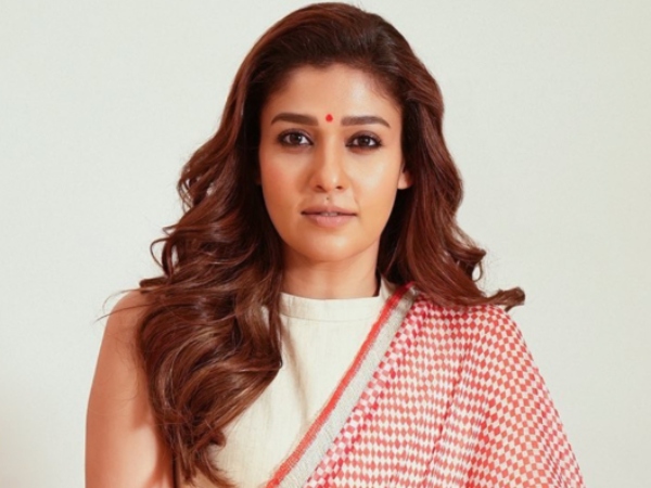 television nayanthara thambi ramaiah