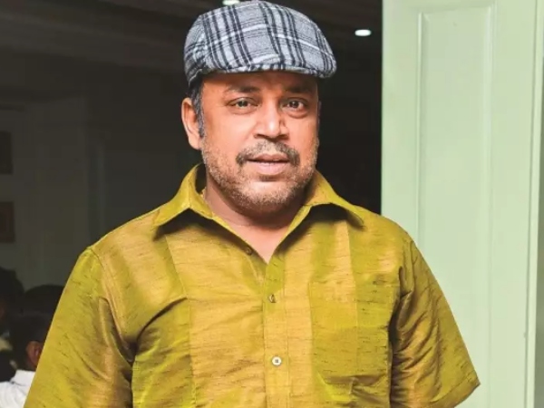 television nayanthara thambi ramaiah