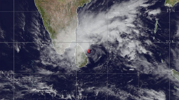 cyclone fengal weather chennai rains tamil nadu