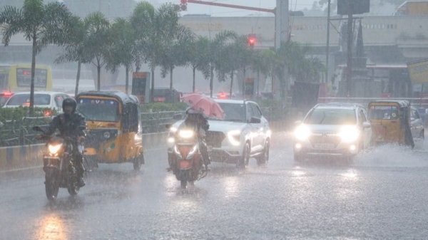 cyclone fengal weather chennai rains tamil nadu