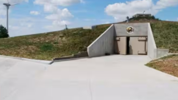 america world construction