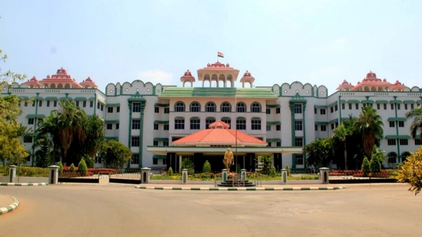 court legal madurai