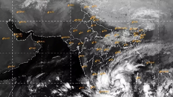 cyclone gaja cyclone fengal