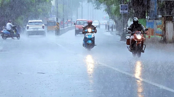 cyclone fengal weather chennai rains