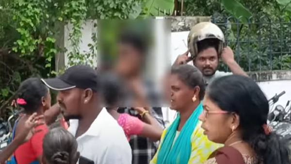 crime tiruvallur