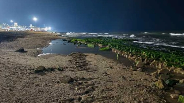 weather tiruchendur