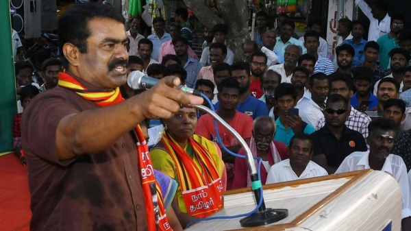 ntk nellai seeman
