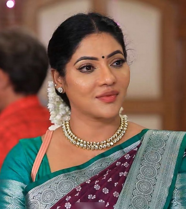 baakiyalakshmi serial vijay tv