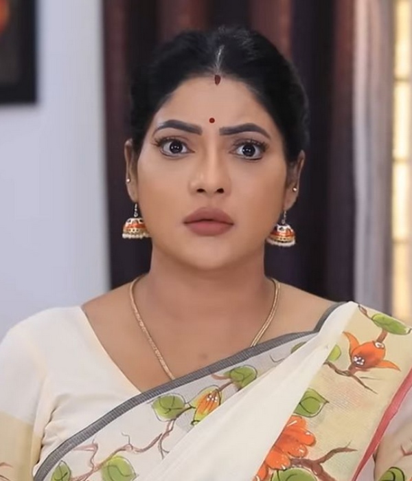 baakiyalakshmi serial vijay tv