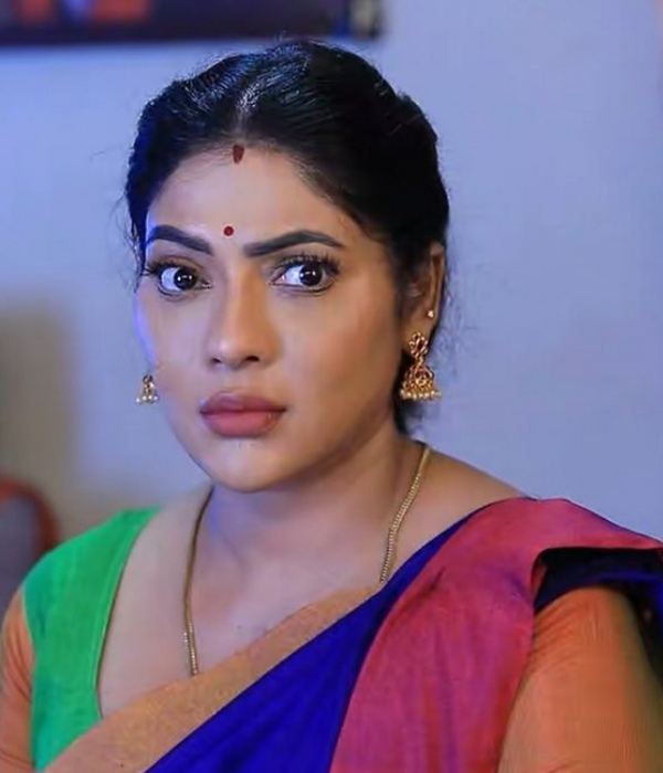 baakiyalakshmi serial vijay tv