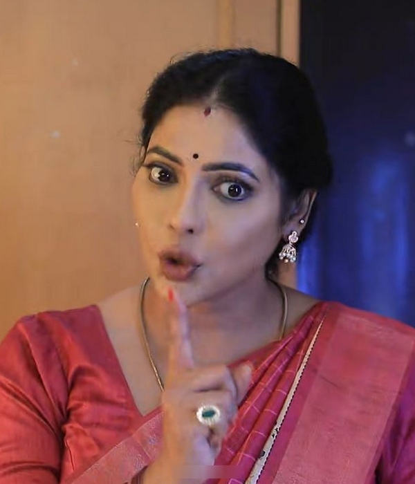 baakiyalakshmi serial vijay tv