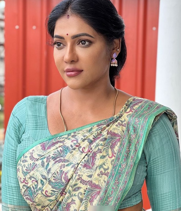baakiyalakshmi serial vijay tv