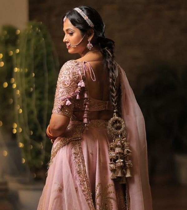 television ramya pandian