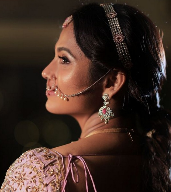 television ramya pandian