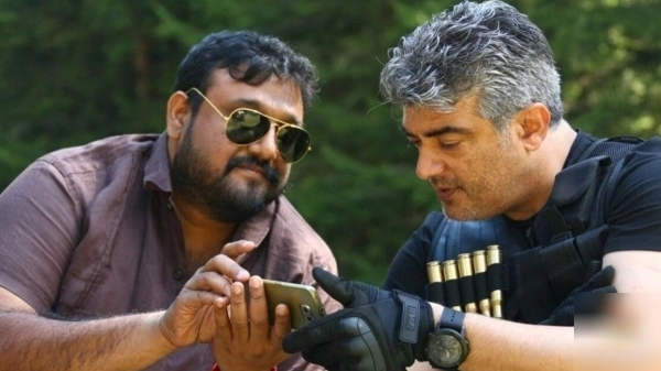 ajith